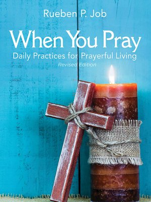 cover image of When You Pray Revised Edition